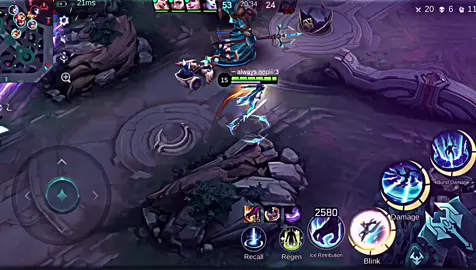 hingga tua bersama👀#mobilegend #ml #lingsad #mlbb #fyp #lingmontage #gameplay #lingmlbb #hinggatuabersama 