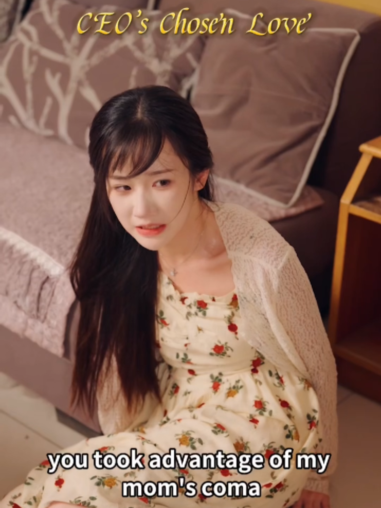 I’m pregnant with triplets! Touch me and see what happens!#禁欲总裁非她不可#短剧 #华语短剧 #爱情 #love #drama #shortfilm #甜宠 #女频 #先婚后爱 #霸总追妻 #孪生兄弟