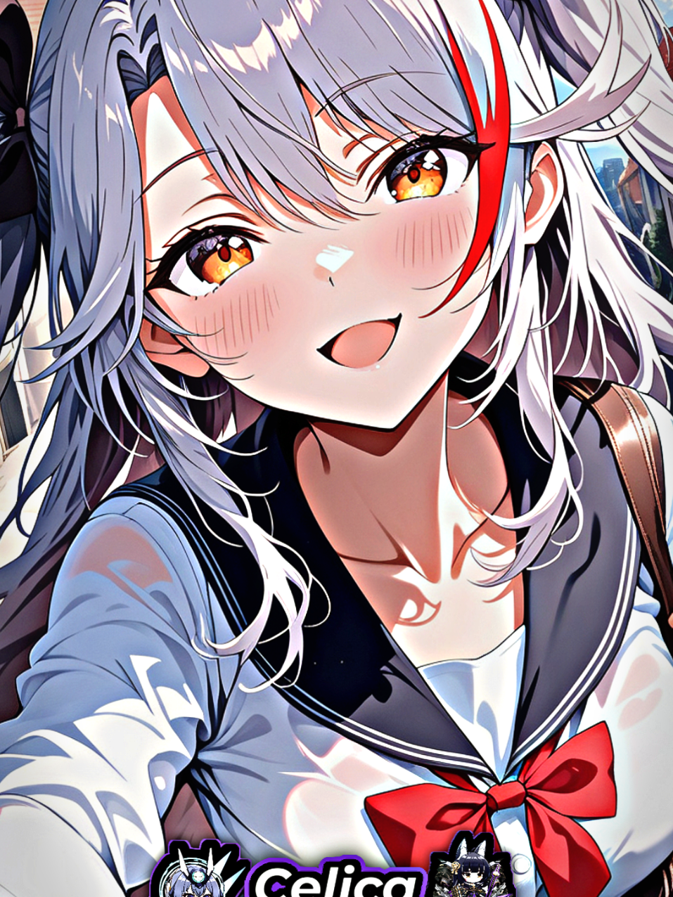 JJ🔥PRINZ EUGEN AZUR LANE😋 || DJ 8 LETTERS X ENA ENA🎶 #animeedit #anime #azurlane #azurlaneedit #prinzeugen #jedagjeduganime #ironblood #celicaeditz 