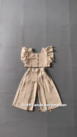 Rekomendasi outfit anak kece🖇️💸 #outfitanak 