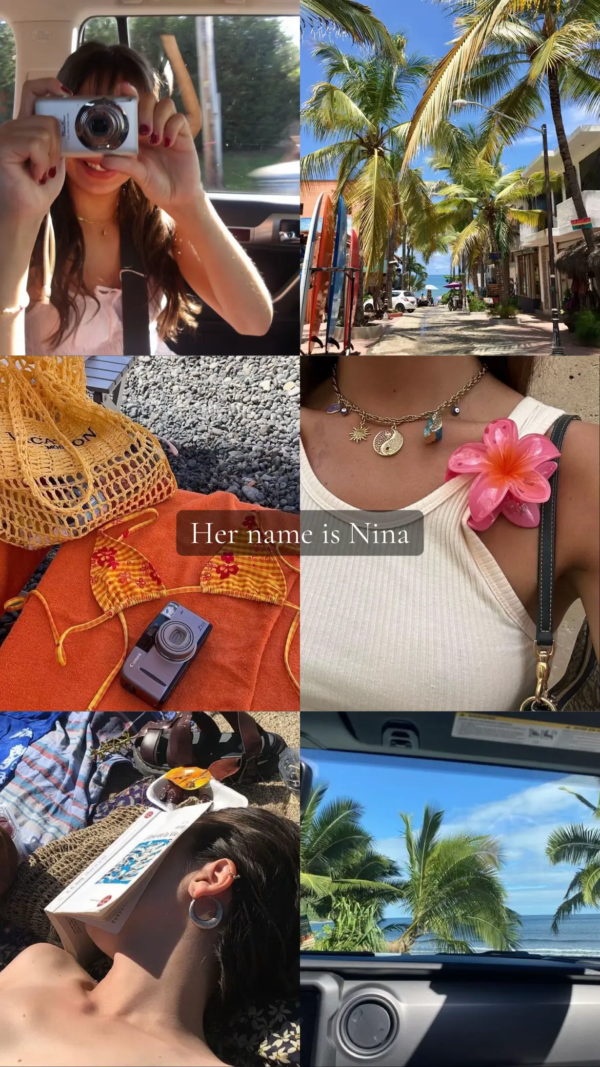#hernameis #pinterest #pinterestaesthetic 