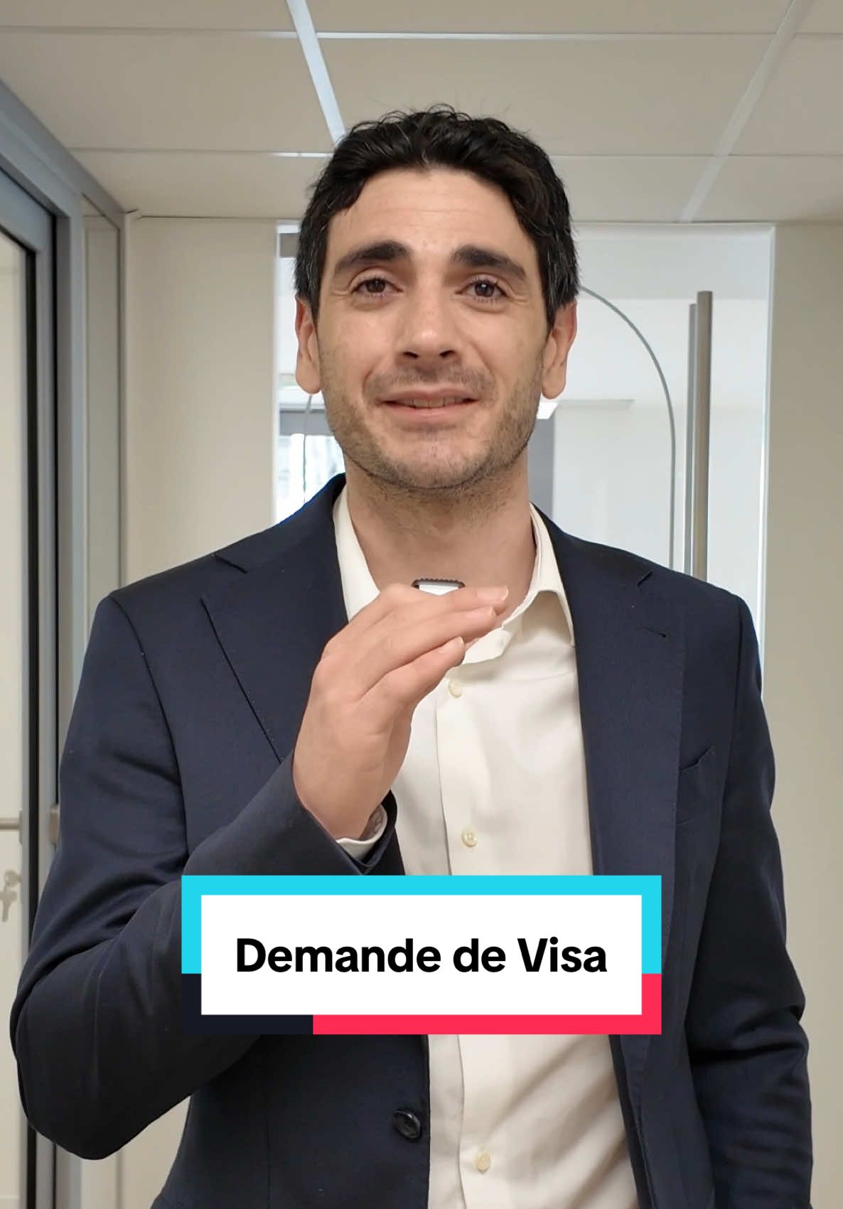 On vous explique tout ce qu’il faut savoir pour obtenir votre visa ! Et si vous avez d’autres questions, n’hésitez pas à nous contacter. 😉 #démarchesadministratives #visa #accompagnement #france 