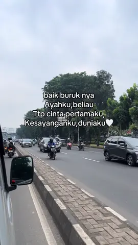 Iloveselamanya #ayah 
