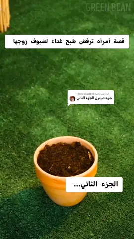 الرد على @rzanwaleed813 قصة أمرأه ترفض طبخ غداء لضيوف زوجها #حيدرعسل الكعبي #صلاح الطفيلي#ابوأنورالكربلائي 
