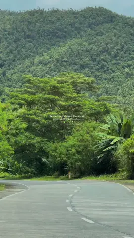 I’ll always be that person who’s obsessed with nature. 
