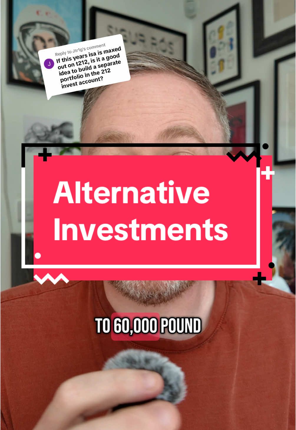 Replying to @Jtr1g here are a few options you could consider.  This is not investment advice. When investing, your capital is at risk. Forecasts are not indicative of future performance. Terms and fees may apply. #investingforbeginners #capitalatrisk #stocksandsharesisa #investingforbeginners #ukinvestor #neilinvests #financialindependence #investingforFIRE #capitalatrisk #notfinancialadvice #tandcsapply #trading212 