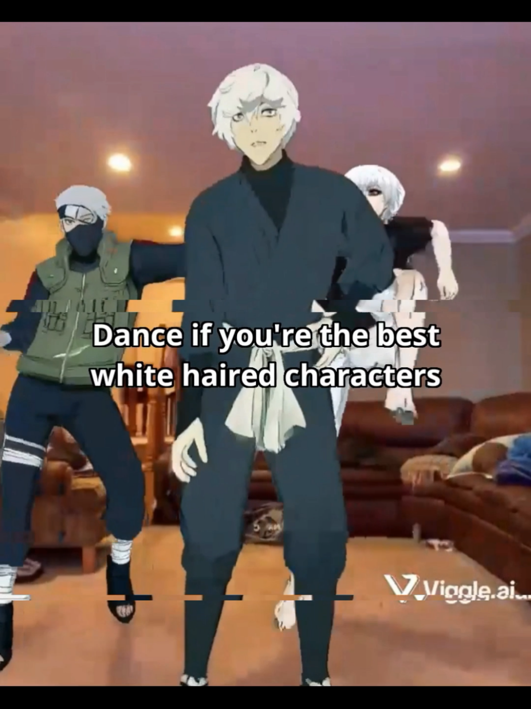 Lil filler post since i haven't posted in months #fyp #viral #mangaedit #anime #edit #kakashi #kenkaneki #gabimaru #gojo #naruto #tokyoghoul #hellsparadise #jjk #adielhq 