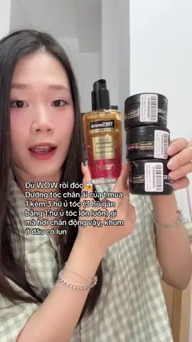 Nhanh tay ik các mom #thuvienmakeup #reviewlamdep #LOREAL 