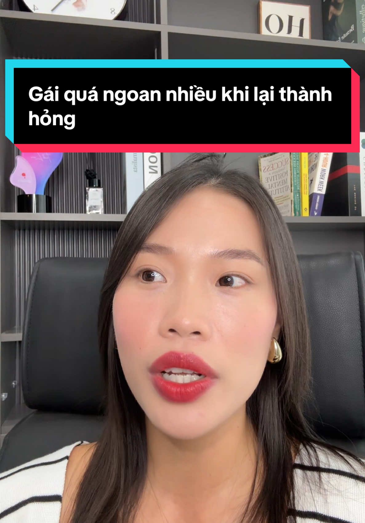 Tụi mình chỉ sống 1 lần, đừng sống vì để đủ tiền mua mỹ phẩm, quần áo và check in, sống kiểu “gần thiên nhiên thì thư giãn” đồ cũng được á 🤭 #Luciatrinh #fyp #Lifestyle 