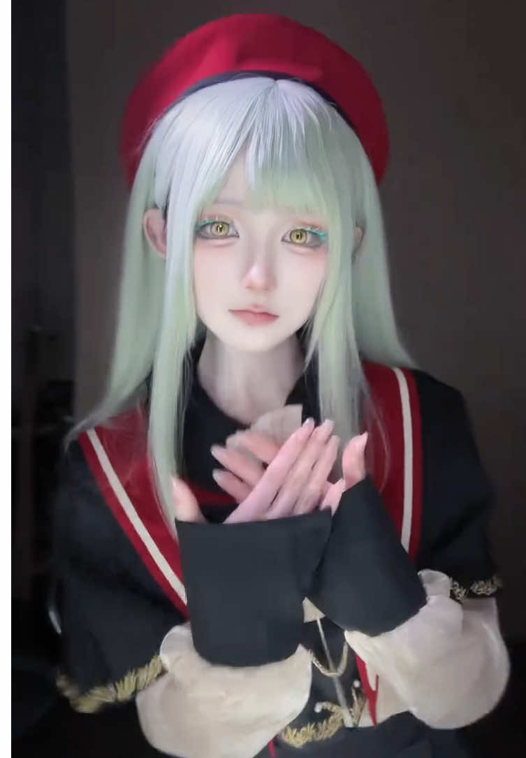 #avemujica #cosplay #コスプレ #mygo #fyp #cos 