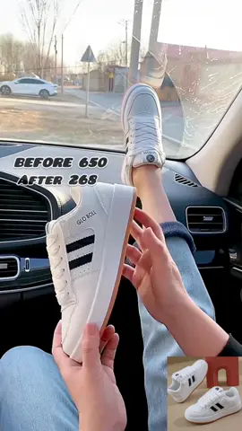Sobrang solid ng 268 plus sa shoes na to #fashion #shoes #shoesformen #footware #footwarecollection 