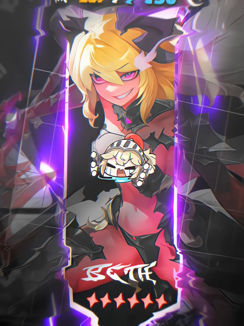 cihuy my bini beneran dpt b6 makasih @guardiantales_official  ternyata tebakan gw gk meleset #guardiantales #guardiantalesindonesia #darkmagicianbeth #masukberandafyp #itzmizu 