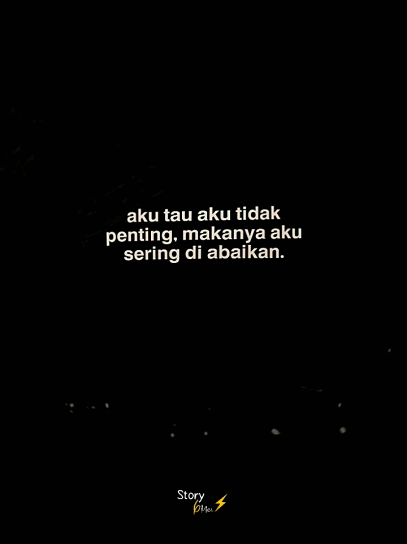gpp namanya orang jelek 🙃 #story6mei⚡ #sadvibes #galaubrutal #swgalau #storywhatsapp #storytime #storygalau #jjkatakata 