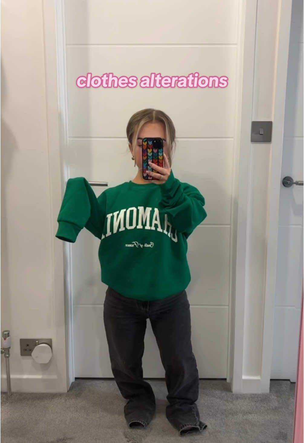 🪄 🪄 🪄 #clothesalterations #fyp #foryou #adaptivefashion @asos 