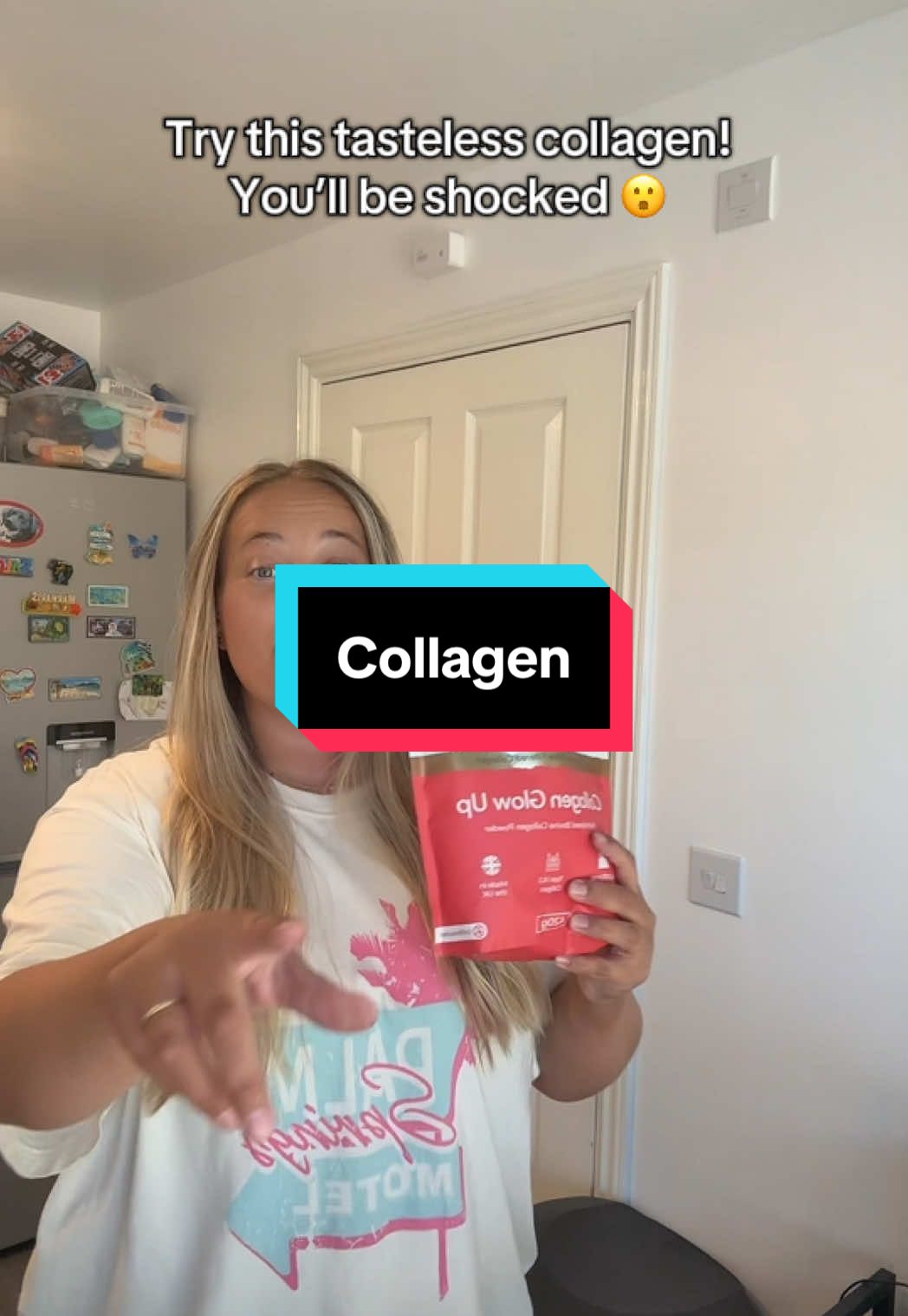 Act fast as this sells faster #tiktokmademebuyit #collagen #collagendrink 