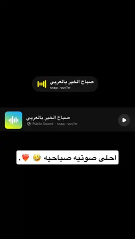 صباح الخير بالعربي good morning 🌞  ‏#viralvideo  #اكسبلور  ‏#foryou  ‏#explore  ‏#viral  ‏#fyp  ‏#fypシ゚  ‏#fypシ゚viral🖤tiktok  #صوتيات  ‏#fy    #اصوات #صوتيات
