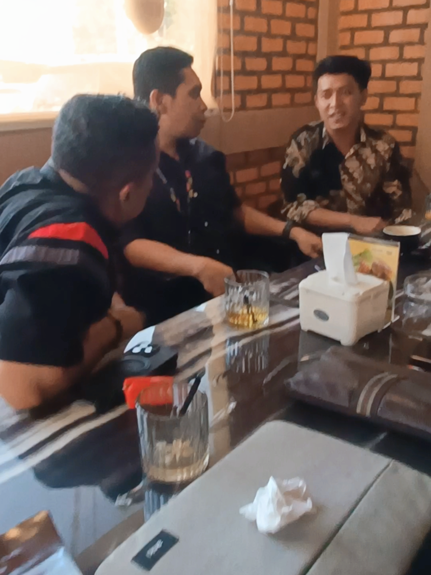 Mini Meeting Dengan PT... Toyota Pekanbaru Riau 📝𝐈𝐧𝐟𝐨 𝐝𝐚𝐧 𝐏𝐞𝐦𝐞𝐬𝐚𝐧𝐚𝐧 𝐓𝐨𝐲𝐨𝐭𝐚 : Informasi dan pemesanan... Toyota Pekanbaru .. Hp/WA : 0822-8480-0045 #toyotapekanbaru #toyotariau #agungtoyotasutomo_ #toyotasutomopekanbaru #toyotaarengkapekanbaru #toyotaSmaminpekanbaru #toyotaharapanrayapekanbaru #toyotaduri #toyotadumai #toyotapangkalankerinci #toyotapematangreba #toyotaujungbatu #toyotarohul  #toyotabaganbatu  #toyotabengkalis  #agungtoyotapekanbaru  #agungtoyotariau #toyotakandis #toyotapematangreba #toyotaujungtanjung #toyotaairmolek #toyotadaludalu