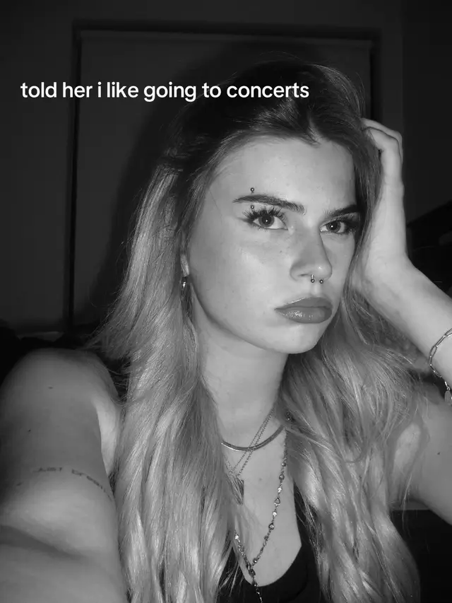 what can i say.. i finna be in the pit. #billieeilish #fyp @BILLIE EILISH 