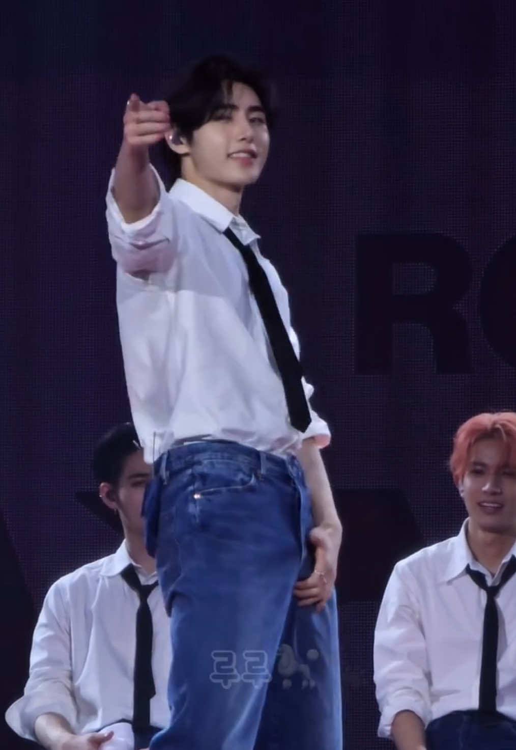 240712 ROMANCE: UNTOLD SHOWCASE - SUNGHOON DANCE COVER GROWL BY EXO  cr: Lucilla- #sunghoon #enhypen #sunghoonenhypen #sunghoonedit #enhypenedit #fyp #fypシ゚viral #xuhuong 
