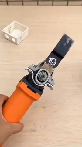 #Angle Grinder Converter Univer#Tool #foryou #goodthing #