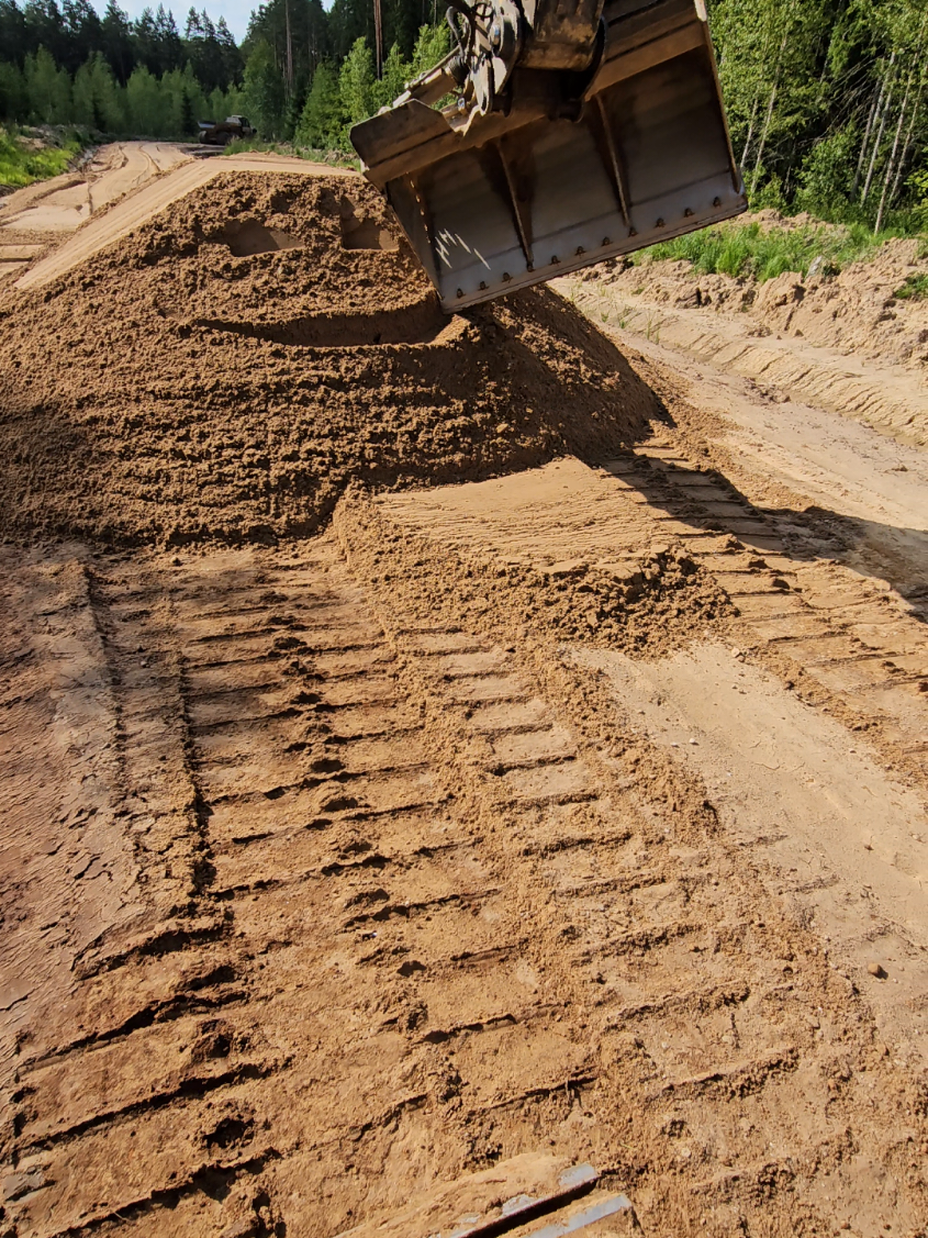 Have a nice day 😀 #intresting #bucket #mrajworks #excavator #excavatorlife #hi 