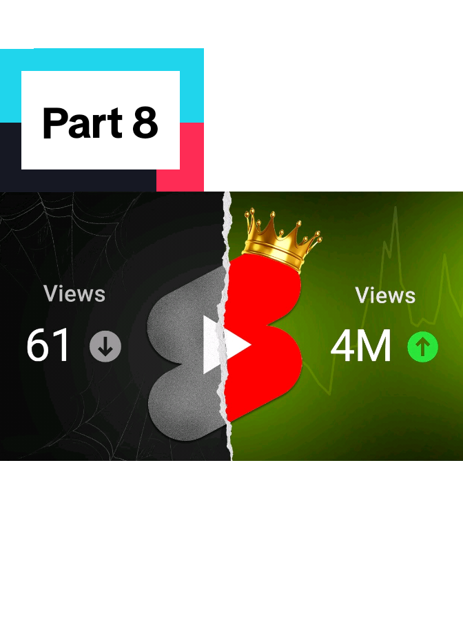 YouTube shorts viral 📈 part-8 . #youtube #instagram #alogrithm #viral #creator #Hackalogrithm #instagood #youtubeshorts #trending #foryoupage 