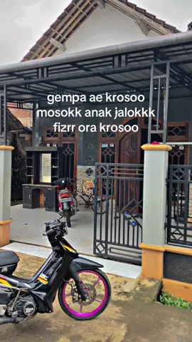 mak pisr mak #fizr_2stroke #fyp #twostroke 