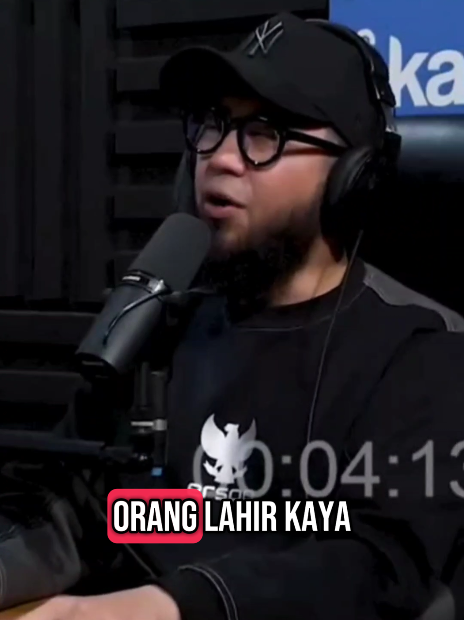 #CapCut orang terlahir kaya dan orang terlahir miskin. #timothyronald 