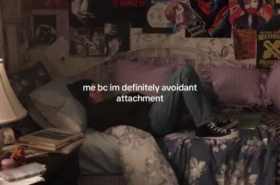 #avoidantattachment #fyp #likе #viral #relatable #creatorsearchinsights 