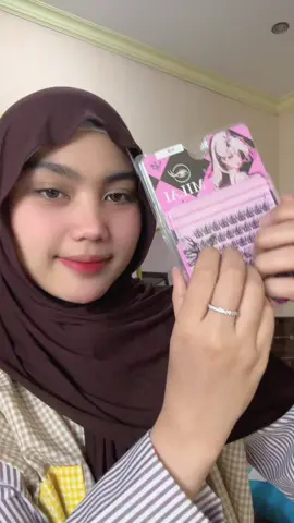 Milai A08 #bulumatapalsu #fakelashes #eyelashes #eyelashtutorial #bulumata 