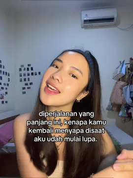 gausah bolak balik plis