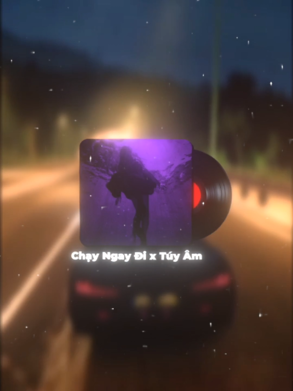 Chạy Ngay Đi x Túy Âm #nhacnaychillphet #nhachaymoingay #speedupsongs #remix #xuhuong #fyp #viral 