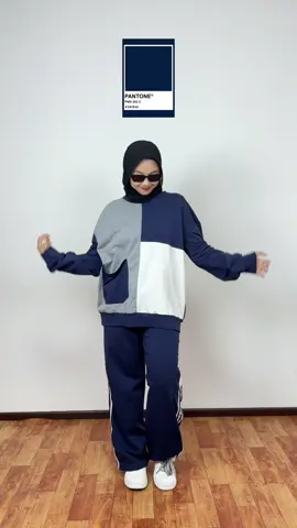 WARNING! Warna setelan gita bisa bikin kamu semangat olahraga🤩 #spallspill #inspirasioutfit #setelanolahraga #sportywear #sportygirl #rekomendasi 