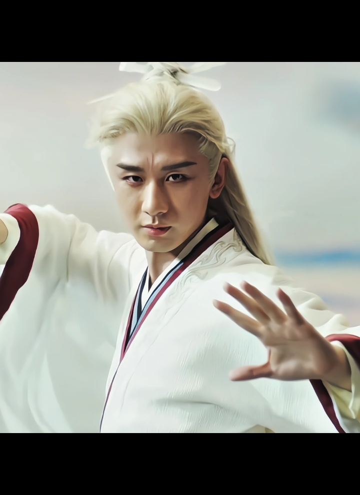 just wait and see🔥 #chengyi #edits #capcut_edit #fushanhai #thejourneyoflegend #cdrama #foryourpage #fyp 