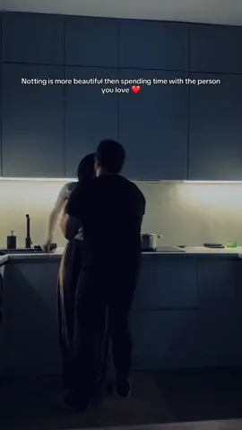 Love love love ❤️ #lover #spendingtimetogether #couples #cookingtogether 