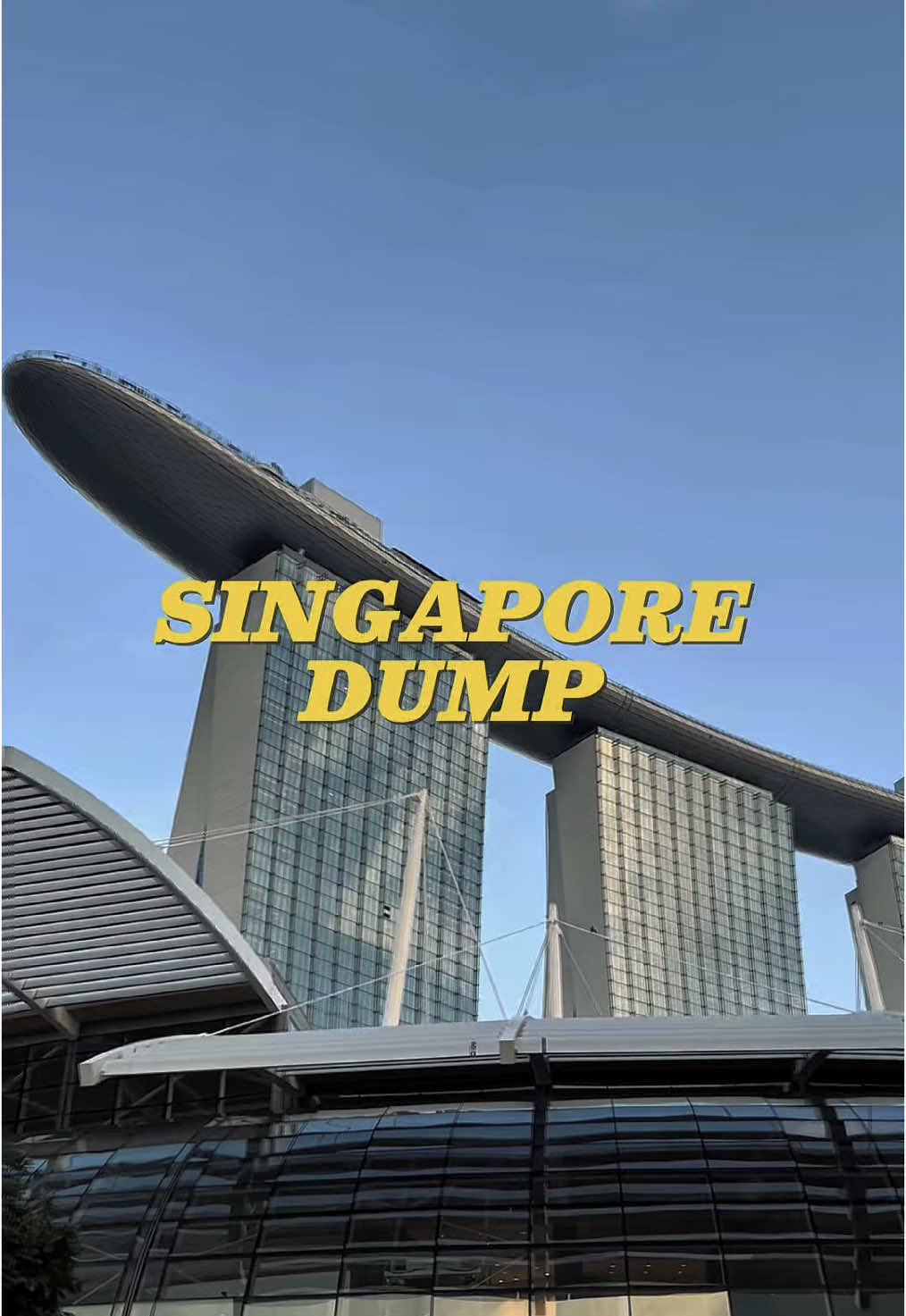The beauty of Singapore in 25 seconds 📷🇸🇬 #singapore #singaporedump 