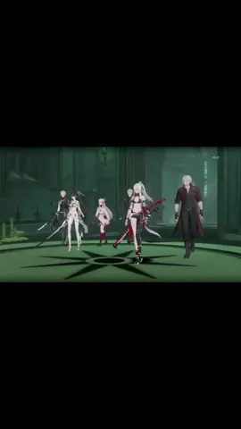 SO JEALOUS OF CN PGR PLAYERS 😭 #punishinggrayraven #pgr #kurogames #devilmaycry #dmc #devilmaycry5 #dante #vergil #capcom #fyp #fypシ 