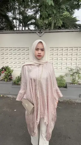 warna greystone ready sayanggg #ootdhijab #kaftanviscose #kaftanviscose #fyp 