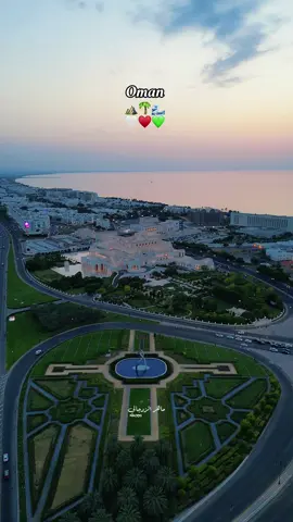 “بين الجبال الشامخة، والوديان العذبة، وسحر البحر… هذه هي عُمان 💚 كل زاوية حكاية، وكل لحظة مغامرة! 🏞️🇴🇲 اكتشفوا الجمال الطبيعي والثقافي في قلب الخليج 🌍✨. . . . @#الخيمة_العمانية . @Weather oman . . . . . . #o#omanv#visitomanm#muscats#salalahs#saudiarabiav#visitsaudia#alulak#ksaexplorerg#gulftravelm#middleeasttravele#exploreomana#adventuretimed#discoverksaa#arabianadventurestrending #soudia .