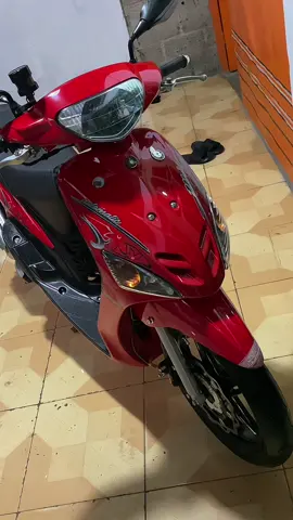Cuaca sedang tidak baik” saja😂 #miosporty #mio5tl #mio #mioproper #miomerah 