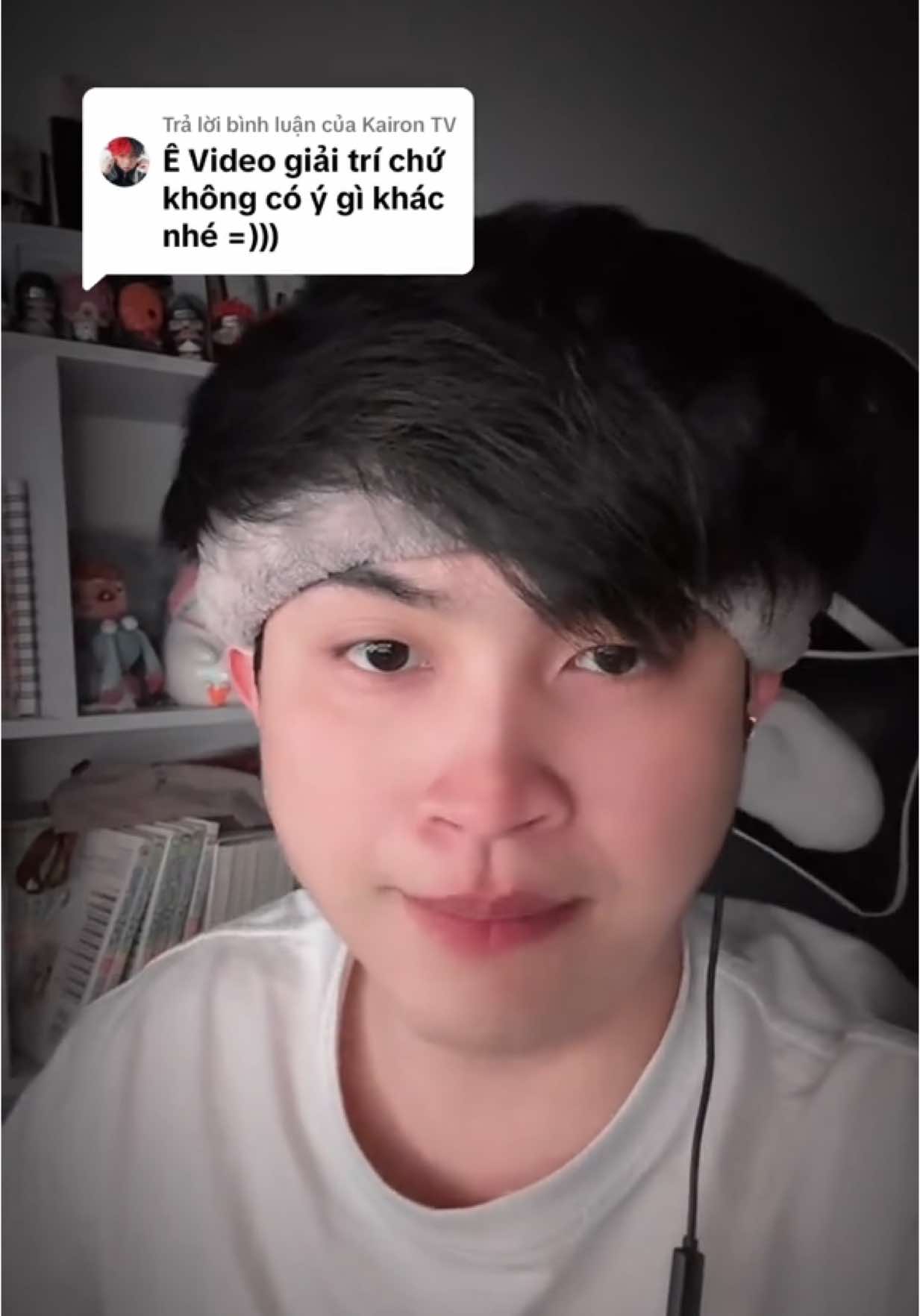 Trả lời @Kairon TV Nhạc Kai hát cũng gọi là tuổi thơ đó nhưng sao bằng bài này 🤣