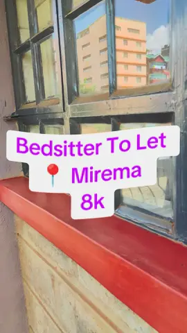 Call Number on Bio 💯 #mirema #lumumbadrive #househunting #rentals #rent #nairobitiktokers #realestate #vaccant #househunt #rentalproperty #bedsitter #househuntinginnairobikenya 