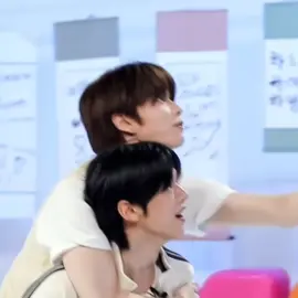 doshin lucu banget main gendong gendongan 😭🤍 #shinyu #tws_pledis #247WithUs #tws #신유 #fyp #foryoupage #4u #dohoon 