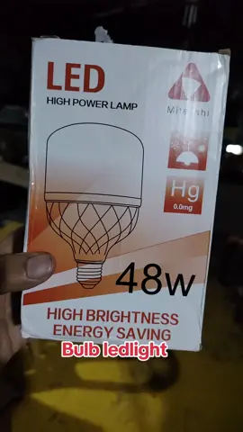 Bulb ledlight #bulb #ledlight #light 
