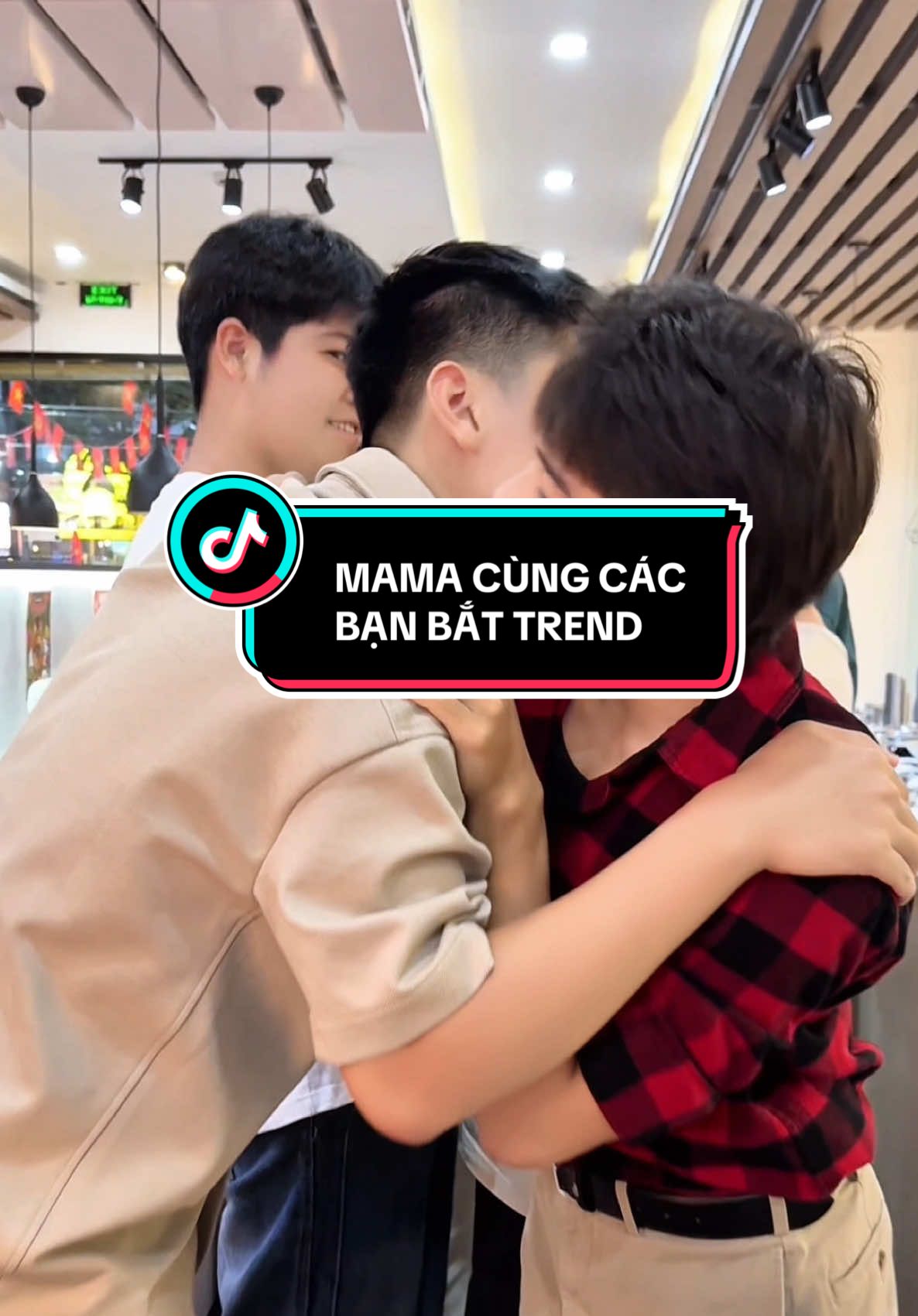 MAMA Cùng Các Bạn Học Sinh Đón Trend Liên Hoan Cuối Năm. Bên Tụi Mình Vẫn Nhận Đặt Bàn Số Lượng Nha ❤️ #anngoncungtiktok #MamaTokpokki #BuffetTokbokki #fypシ゚ #bienhoa #viral #xuhuong #TokbokkiHànQuốc #cuoinam #totnghiep 