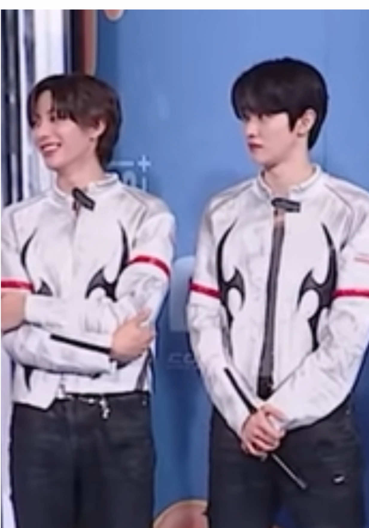 พวกเมะด้อมมีอาการนะ 🫣 { #sunjeongz #sungchanbin #ชานเบ้บ #sungchan #tonnen #tonbin #ตันบิน #anton #seokbin #seoknen #หินเบ้บ #eunseok #wonbin #riize }