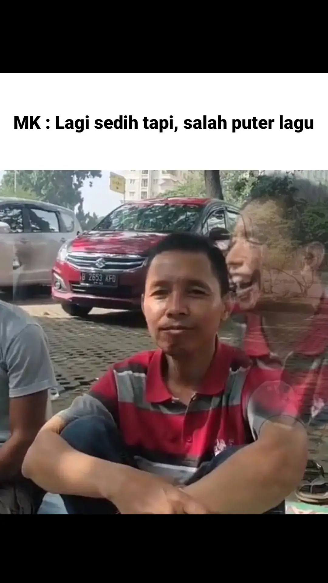 Tertawa tapi terluka 😹 #soundeskrim #musicvibes #song #lyricsmusic #galaubrutal #fyp #trend #trending #viral #4u #4upage #xybca #foryou #foryoupage #masukberandafyp #fypシ゚ #fyppppppppppppppppppppppp @FUFUFAFAZA 