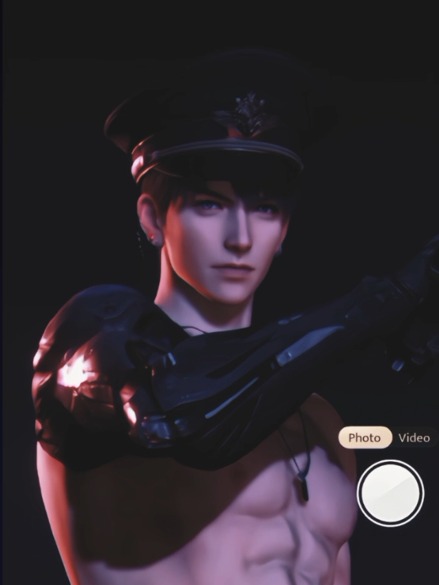 HELP HE LOOKS SO FREAKIN HOT IN THIS OUTFIT.  (finally decided to buy this not so cheap costume)  definitely his best outfit so far. will be posting more about him wearing this because why not #夏以昼 #恋与深空 #caleb #calebloveanddeepspace #lnd #otome #loveanddeepspace #lads #fyp #loveanddeepspaceedit #calebedit #loveanddeepspacecharacters #mahiru #xiayizhou #yizhou #lndsea #loveanddeepspace 