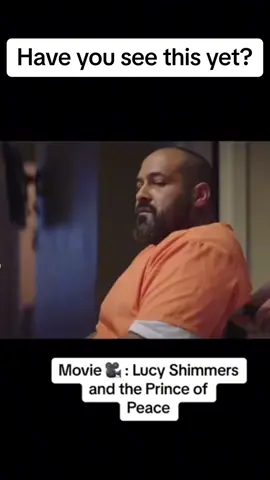 A very good movie Lucy Shimmers and the Prince of Peace! #movie #sad #sadmovie #film #fyp #fypシ #viral #Love 