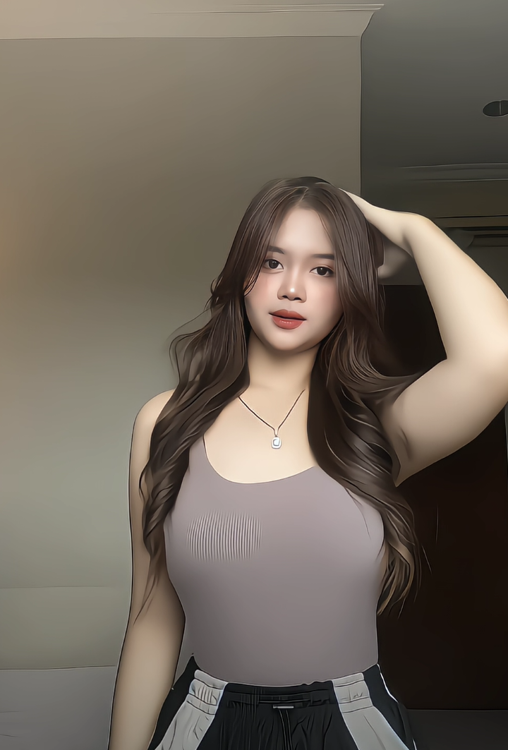 #zay48 muka Christy body asel siapa lagi kalau bukan @annchire  #reery #christyjkt48 #zayywangyy #fyp 